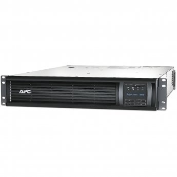 APC Smart-UPS SMT3000RMI2UC 3000VA, 2700W, IEC, 2U
