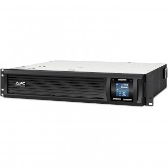 APC Smart-UPS SMT3000RMI2UNC 3000VA, 2700W, IEC, 2U
