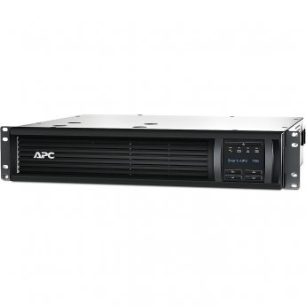 APC Smart-ups SMT750RMI2UC 750VA, 500W, IEC, 2U