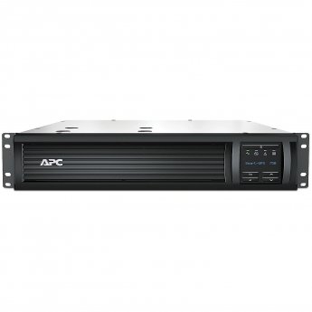 APC Smart-UPS SMT750RMI2UNC 750VA, 500W, IEC, 2U