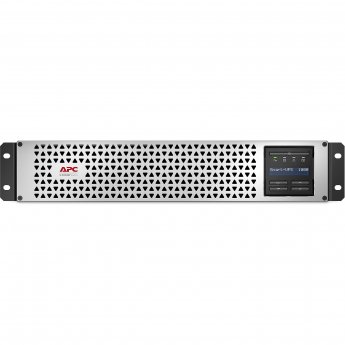 APC Smart-UPS SMTL1000RMI2UC 1000VA, 800W, IEC, 2U