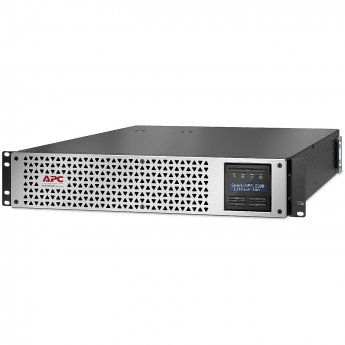 APC Smart-UPS SMTL2200RMI2UCNC 2200VA, 1980W, IEC, 2U