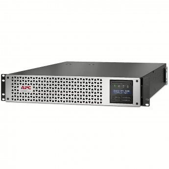 APC Smart-UPS SMTL3000RMI2UC 3000V, 2700W, IEC, 2U