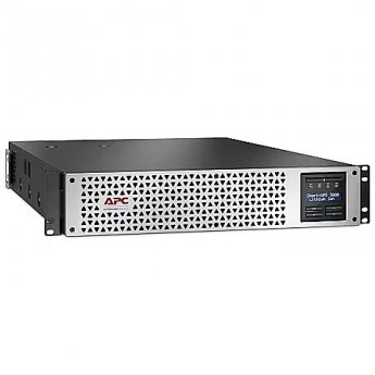 APC Smart-UPS SMTL3000RMI2UCNC 3000V 2700W, IEC, 2U