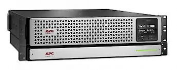 APC SMART-UPS SRT LITHIUM ION 1000VA RM 230V NETWORK CARD