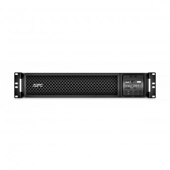 APC Smart-UPS SRT1000RMXLI-NC 1000VA, 1000W, IEC, 2U