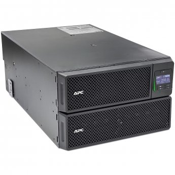 APC Smart-UPS SRT10KRMXLI 10000VA, 10000W, IEC, 6U