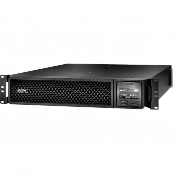 APC Smart-UPS SRT3000RMXLI 3000VA, 2700W, IEC, 2U
