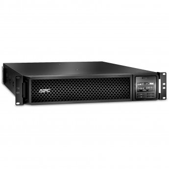 APC Smart-UPS SRT3000RMXLW-IEC 3000VA, 2700W, IEC, 2U
