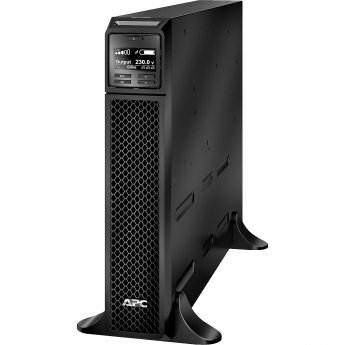 APC Smart-UPS SRT3000XLI 3000VA, 2700W, IEC