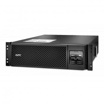 APC Smart-UPS SRT5KRMXLI 5000VA, 4500W, IEC, 3U
