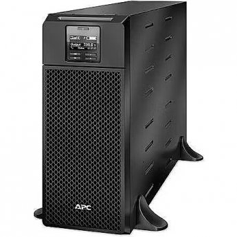 APC Smart-UPS SRT6KXLI 6000VA, 6000W, IEC
