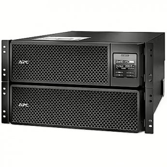 APC Smart-UPS SRT8KRMXLI 8000VA, 8000W, IEC, 6U