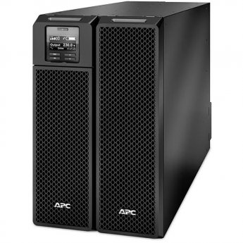 APC Smart-UPS SRT8KXLI 8000VA, 8000W, IEC