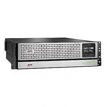 APC Smart-UPS SRTL1500RMXLI 1500VA, 1350W, IEC, 3U