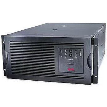 APC Smart-UPS SUA5000RMI5U, 5000VA 4000W, IEC 5U