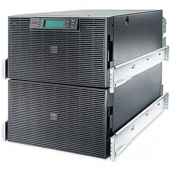 APC Smart-UPS SURT15KRMXLI 15000VA, 12000W, IEC, 12U