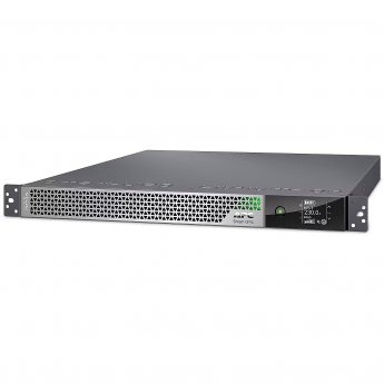 APC Smart-UPS Ultra SRTL3KRM1UINC, 3000VA 3000W, IEC 1U