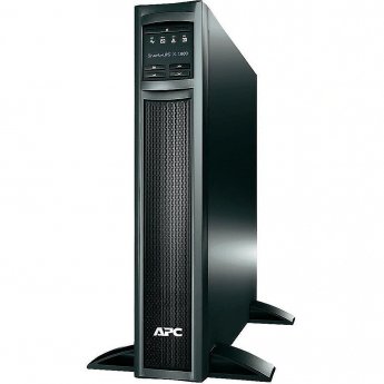 APC Smart-UPS X SMX1000I 1000VA, 800W, IEC, 2U