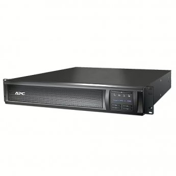 APC Smart-UPS X SMX1500RMI2UNC 1500VA, 1200W, IEC, 2U