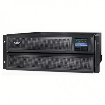 APC Smart-UPS X SMX2200HV 2200VA, 1980W, IEC, 4U