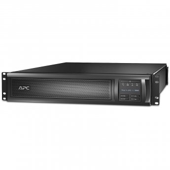 APC Smart-UPS X SMX3000RMHV2U 3000VA, 2700W, IEC, 2U