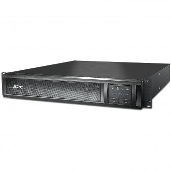 APC Smart-UPS X SMX750I 750VA, 600W, IEC, 2U