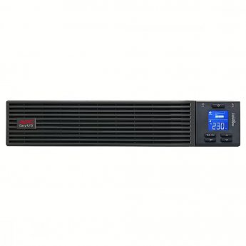 APC SRV2KRIRK-E Easy UPS On-Line, 2000VA 1800W, IEC 2U