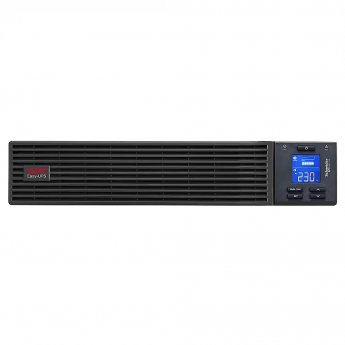 APC SRV2KRIRK-E Easy UPS On-Line, 2000VA 1800W, IEC 2U