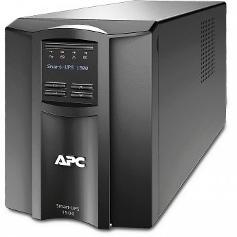APC USV APC Smart-UPS SMT1500iC LCD SmartConnect  1500VA