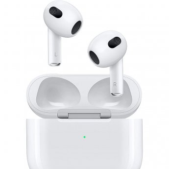 Apple AirPods (3rd generation)