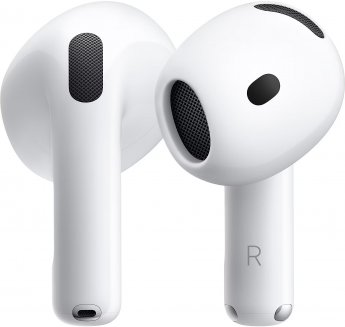 Apple AirPods 5, Wireless Charging Case, white - Wireless earphones