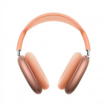 Apple AirPods Max 2, orange