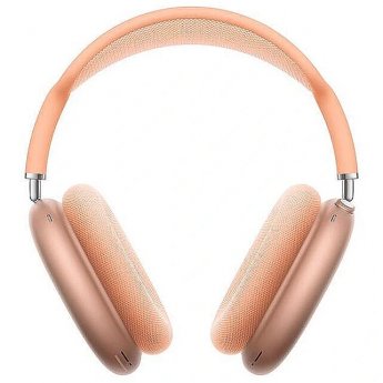 Apple AirPods Max, Orange