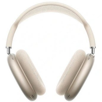 Apple AirPods Max, Starlight