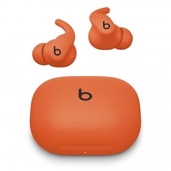 Apple Earbuds Powerbeats Fit - wireless - Spark Orange