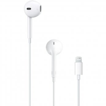 Apple EarPods with Lightning Connector