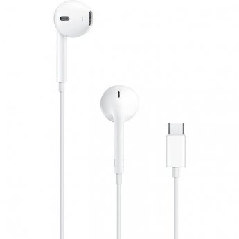 Apple EarPods with USB-C