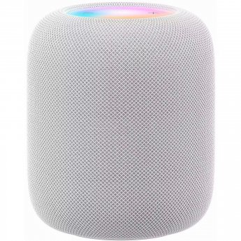 Apple HomePod - (MDEY4D/A) White