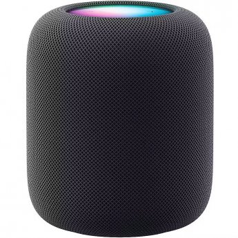 Apple HomePod, Midnight