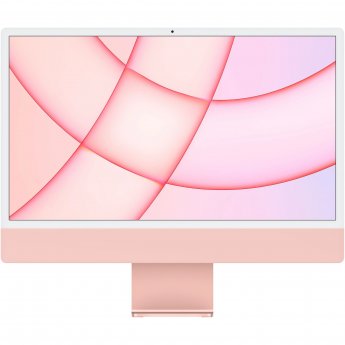 Apple iMac Retina, M1 8C, 8C GPU, 8GB, 256GB SSD, 24"