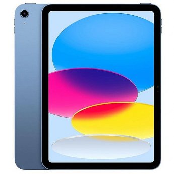 Apple iPad (2022) Wi-Fi, 256GB, Blue