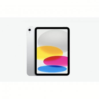 Apple iPad (2025) Wi-Fi + Cellular, 512GB, Silver