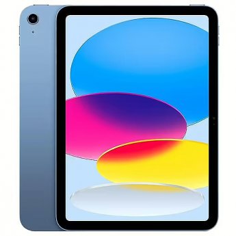 Apple iPad (2025) Wi-Fi, 256GB, Blue