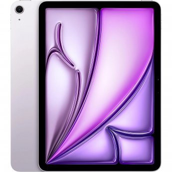 Apple iPad Air 11 (2024) Wi-Fi + Cellular, 1TB, Purple