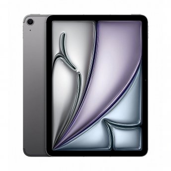 Apple iPad Air 11 (2024) Wi-Fi + Cellular, 1TB, Space Gray