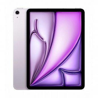 Apple iPad Air 11 (2024) Wi-Fi + Cellular, 512GB, Purple