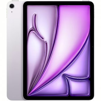 Apple iPad Air 11 (2025) Wi-Fi + Cellular, 256GB, Purple