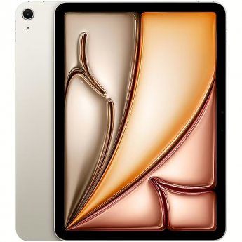 Apple iPad Air 11 (2025) Wi-Fi + Cellular, 512GB, Starlight