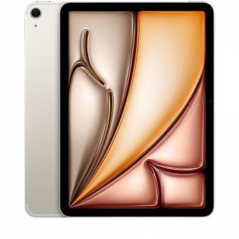 Apple iPad Air 11 (2026) Wi-Fi + Cellular, 256GB, Starlight